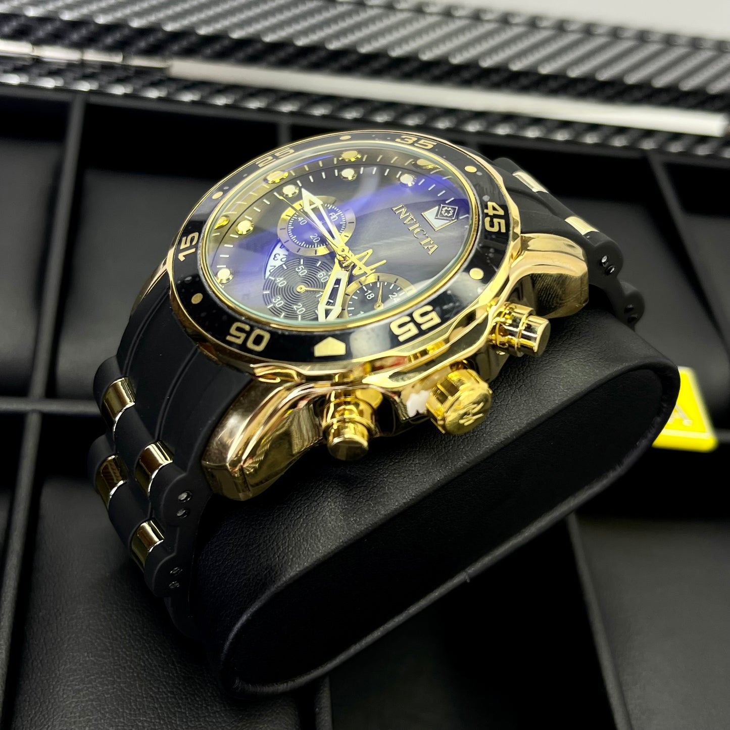INVICTA PRO DIVER PARA HOMBRE REF-NDN