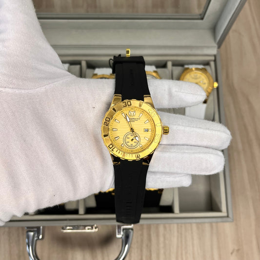 TECHNOMARINE PARA DAMA REF-ND