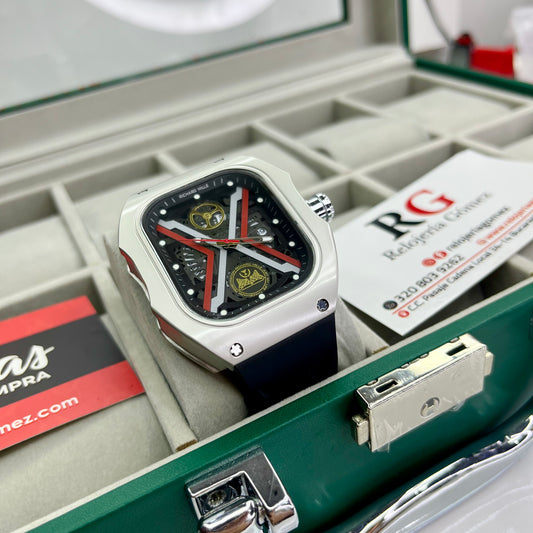 RICHARD MILLER EDICION JUST MY LIFE PARA HOMBRE REF-RNP