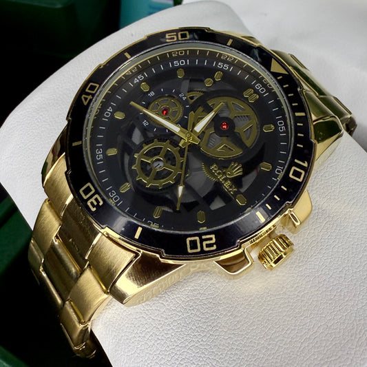 RLX SUMARINE REALLY PARA HOMBRE REF-DN