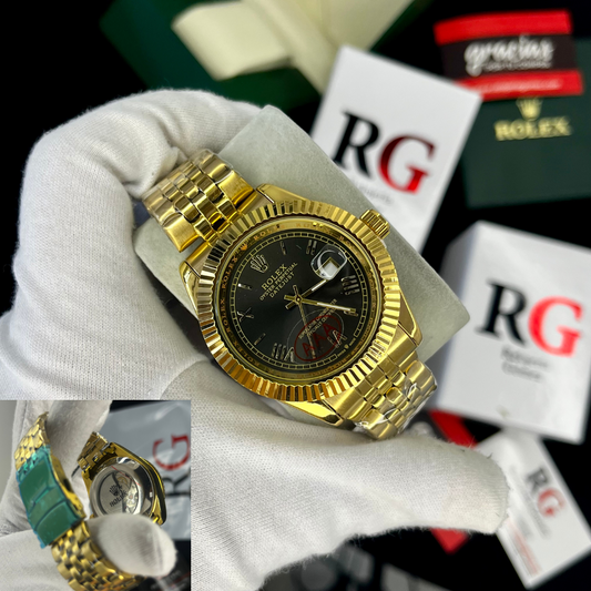 RLX DATE JUST SIMULACION PARA MUJER REF-DN