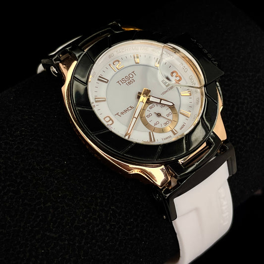 TISSOT T-RACE PARA HOMBRE REF-BB1