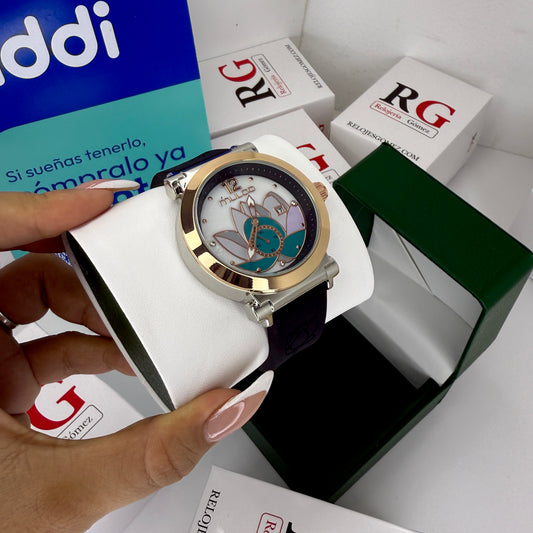 MULCO ROSA DAMA REF-NV