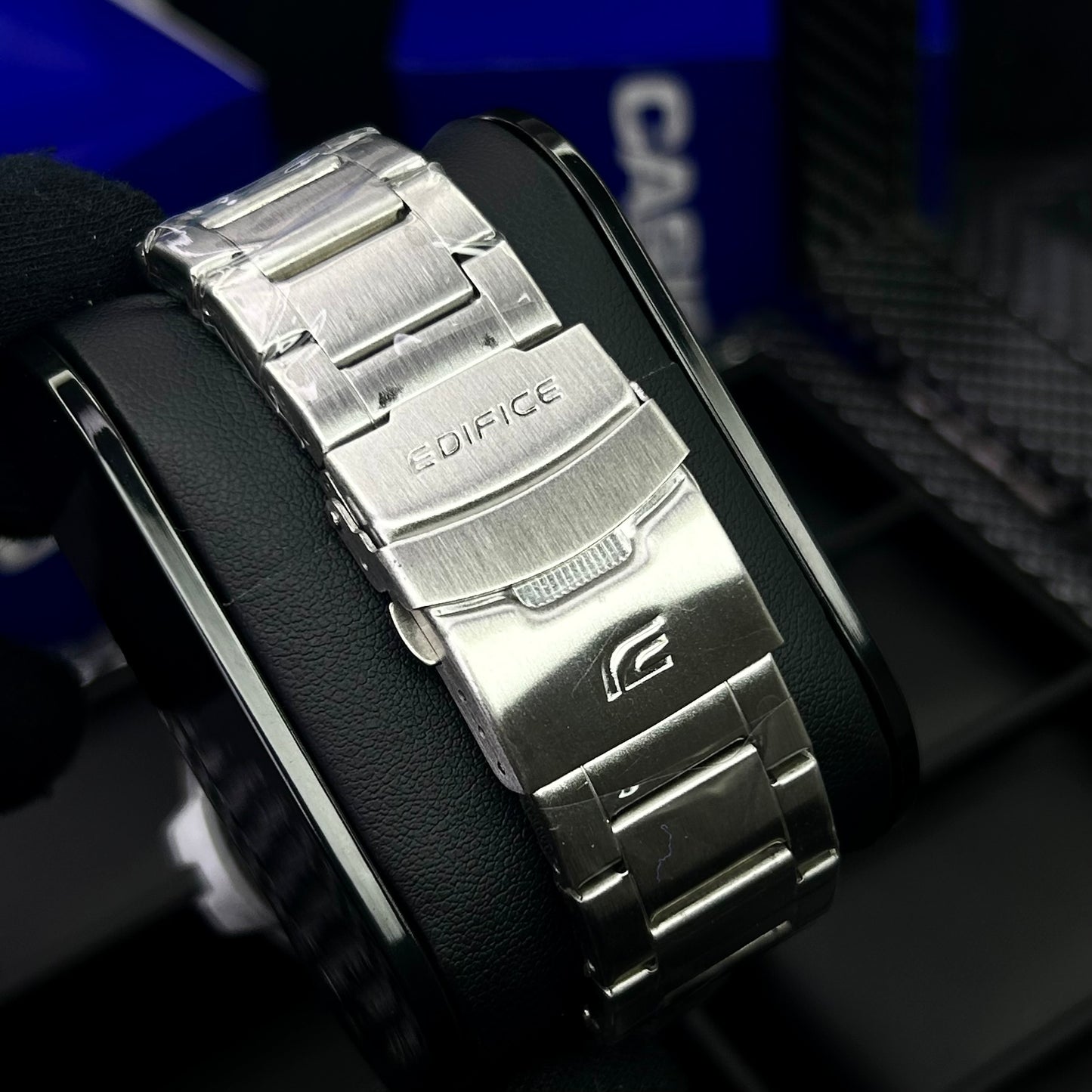 CASIO EDIFICE EQB2000 FUNCIONAL PARA HOMBRE REF-PDB