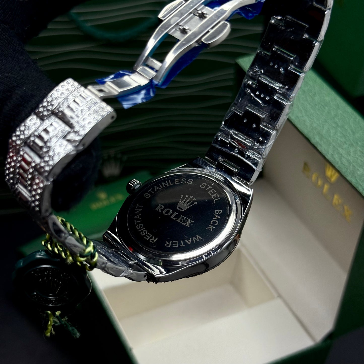 RLX CUBANO PARA HOMBRE REF-P1