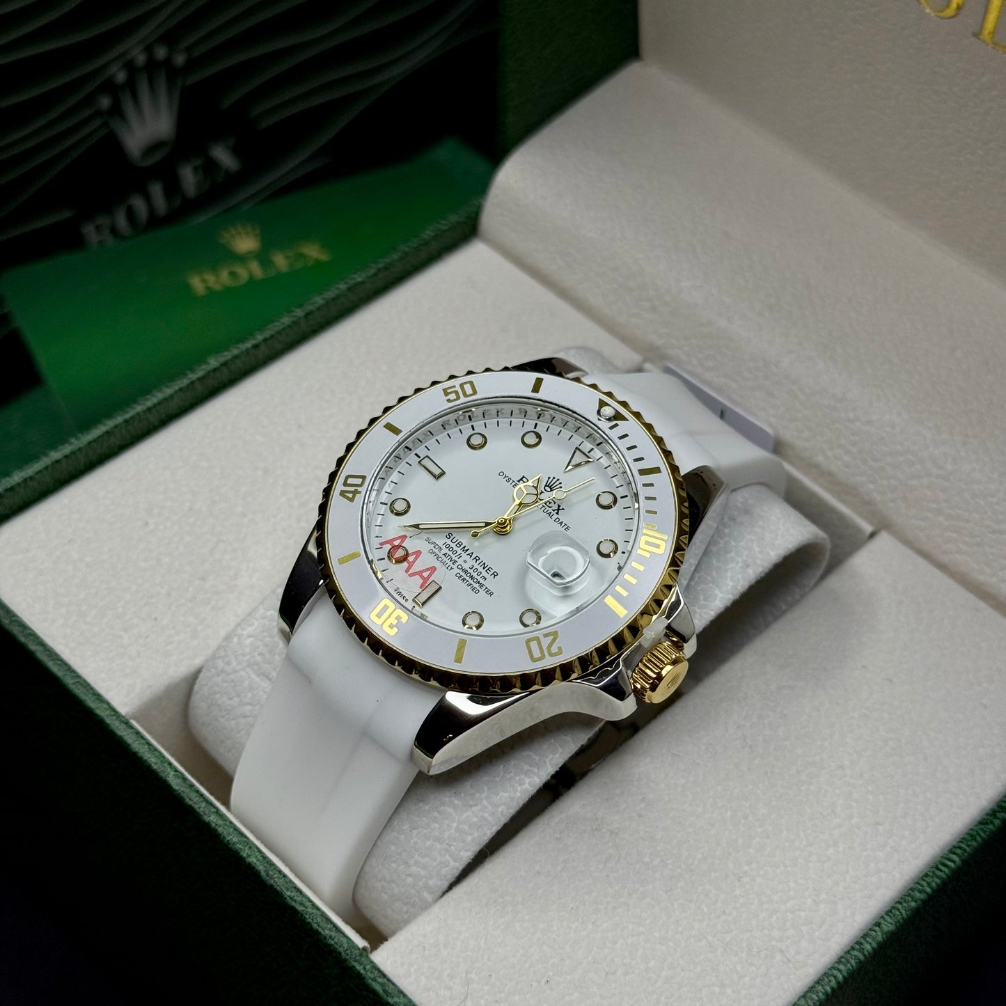 RLX SUBMARINE PARA UNISEX REF-B