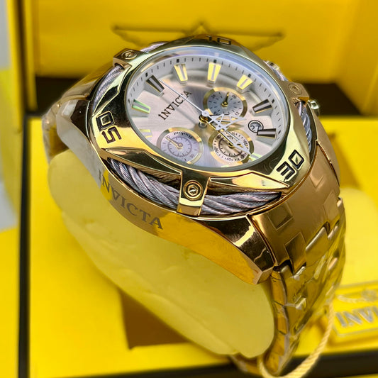 INVICTA BOLT FUNCIONAL PARA HOMBRE REF-DB