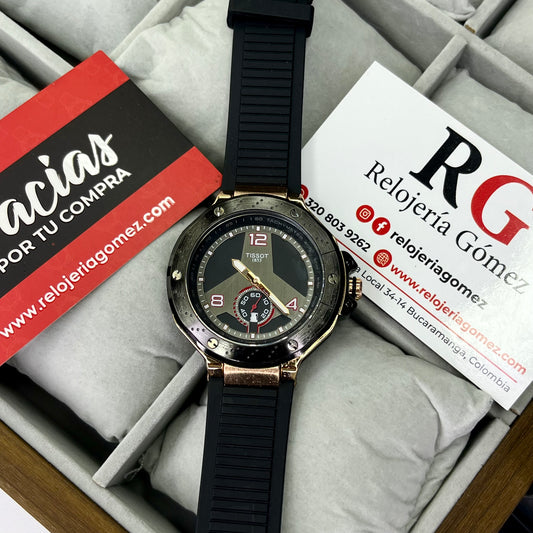 TISSOT 1853 MOTO GP PARA HOMBRE REF-NON