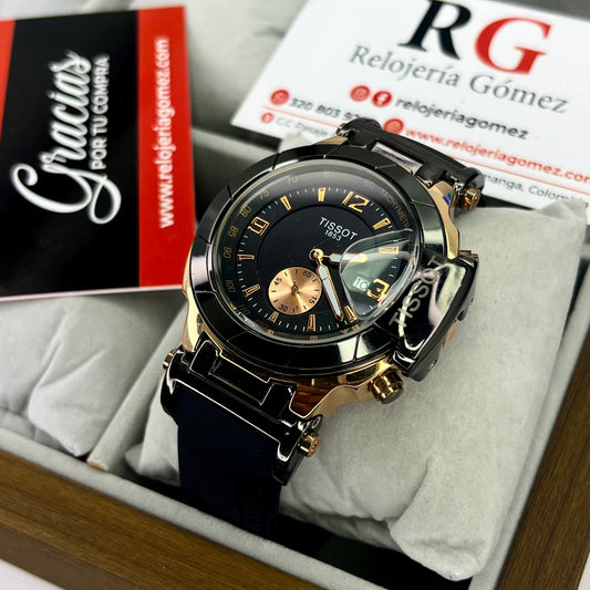 TISSOT T-RACE PARA HOMBRE REF-MNP