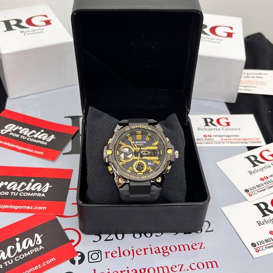 CASIO G-SHOCK PARA HOMBRE REF-ND