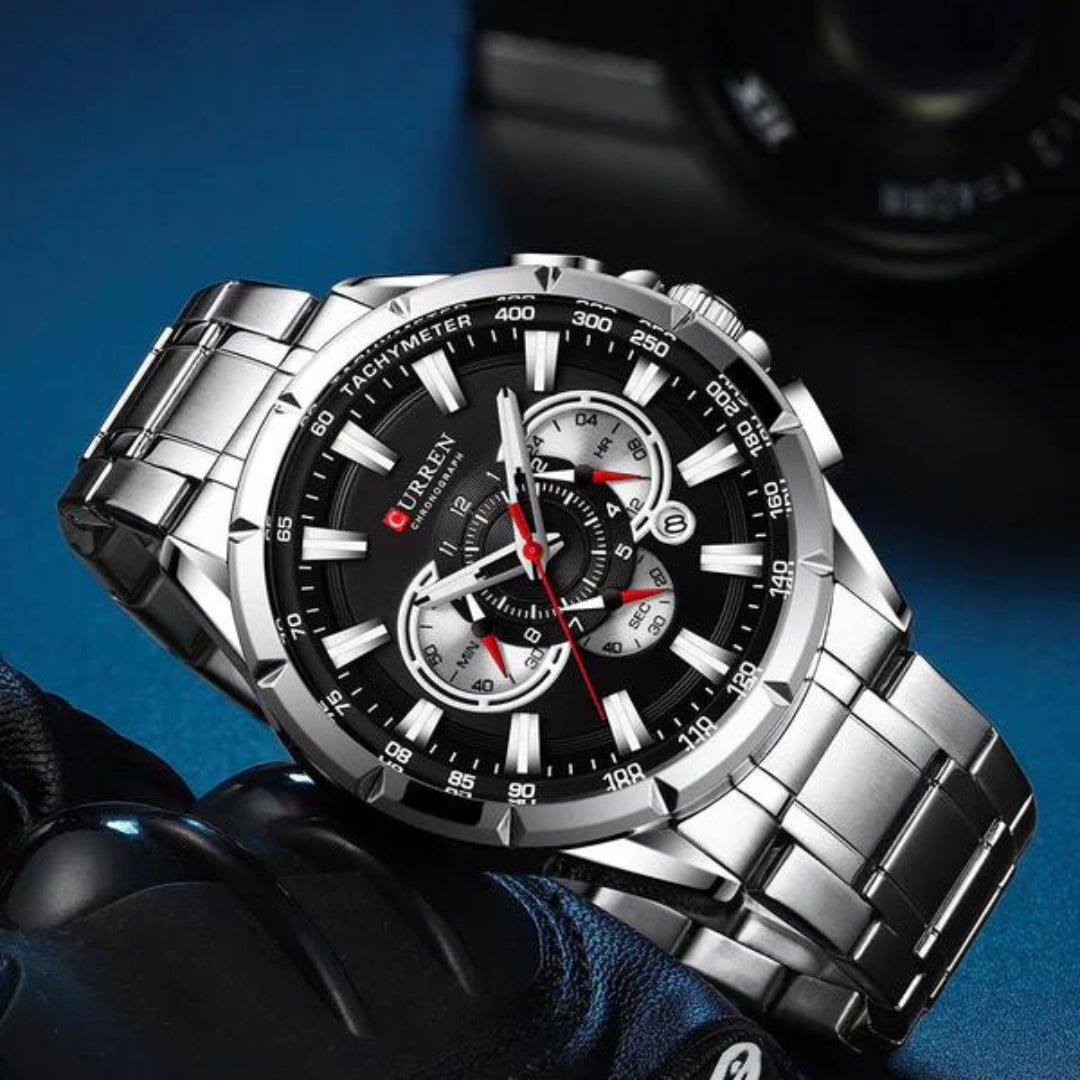 CURREN ORIGINAL PARA HOMBRE REF-8363-N