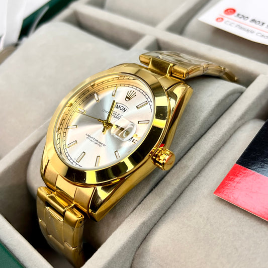 RLX PRESIDENT OYSTER PARA HOMBRE REF-DB