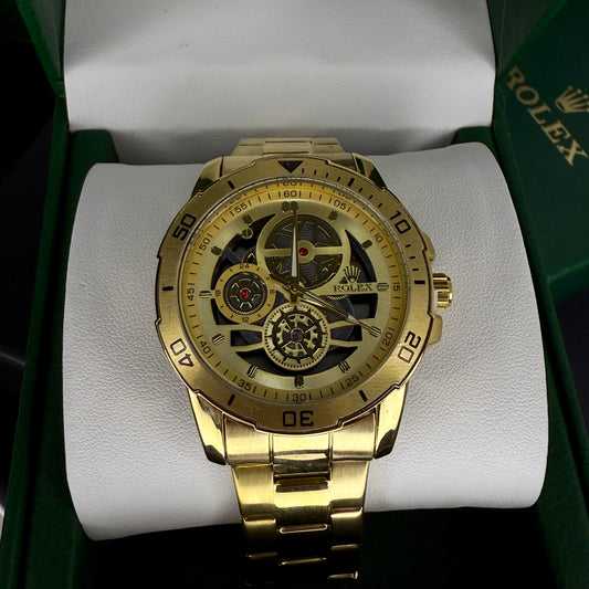 RLX SUMARINE REALLY PARA HOMBRE REF-DD