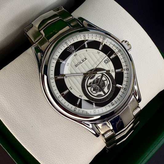 RLX PERPETUAL 1908 PARA HOMBRE REF-PB