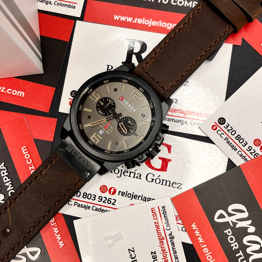 CURREN ORIGINAL PRA HOMBRE REF-8314-C