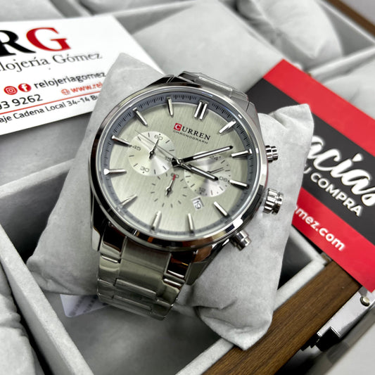 CURREN ORIGINAL PARA HOMBRE REF 8446-PP