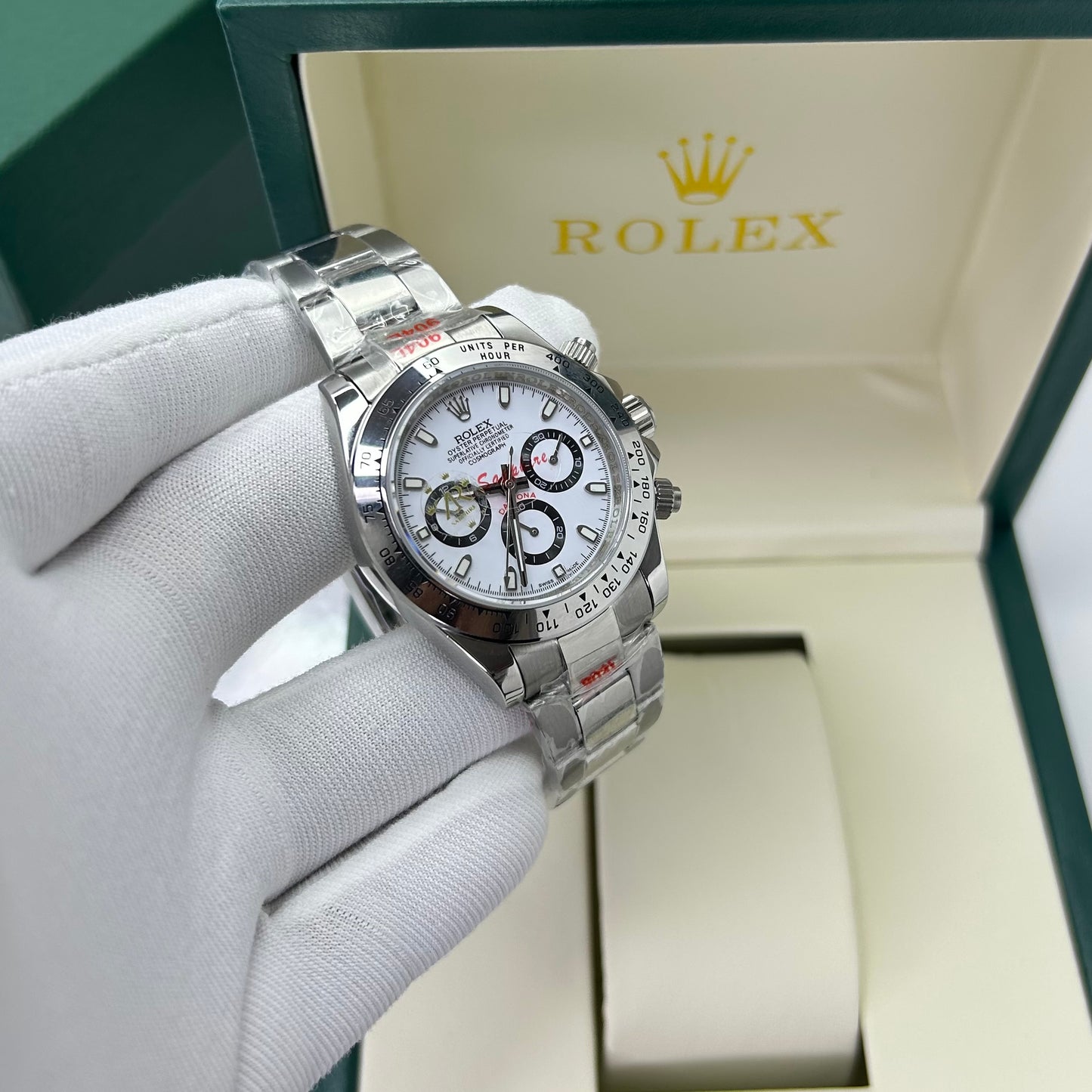 RLX DAYTONA LUXURY AUTOMATICO