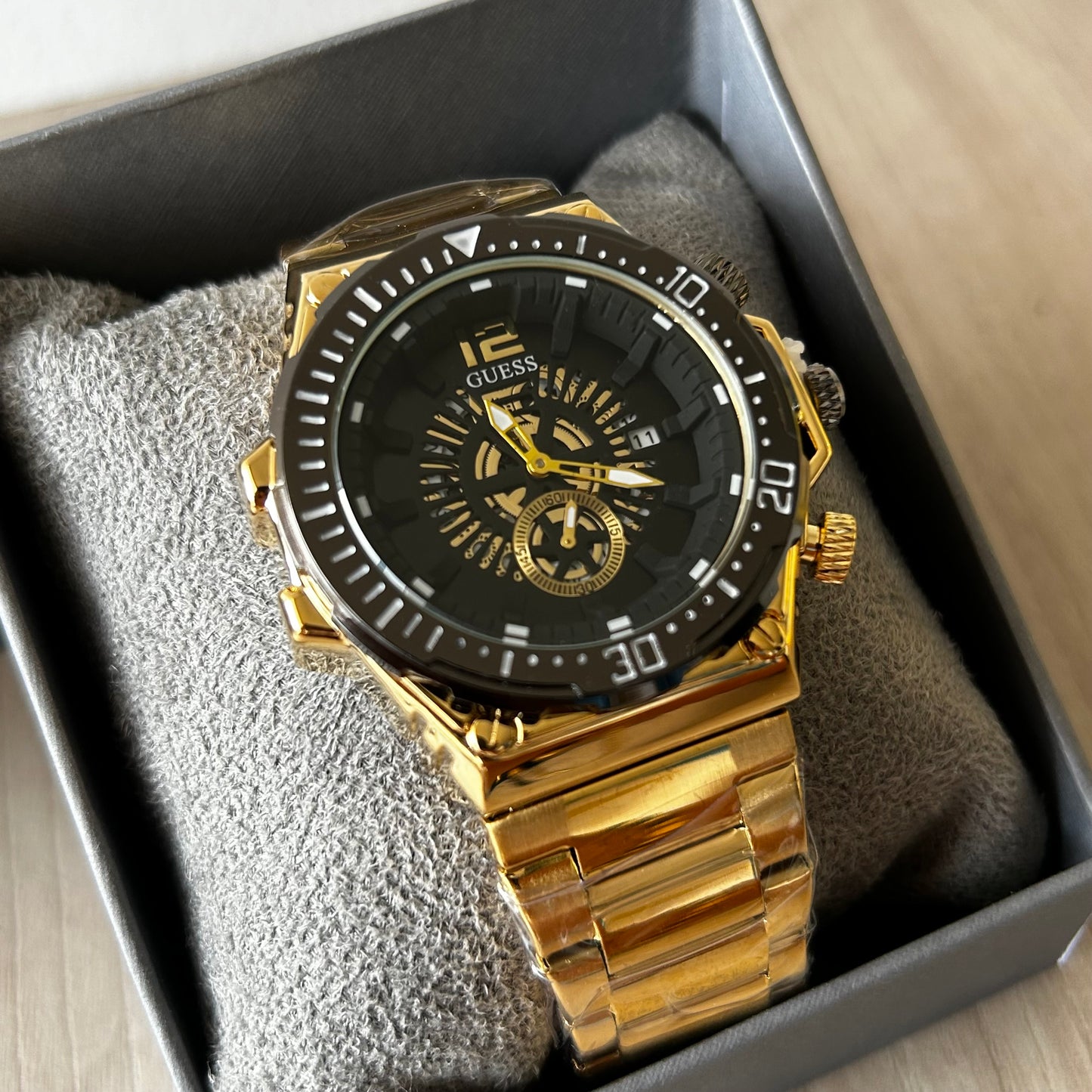 GUESS PARA HOMBRE REF-DN