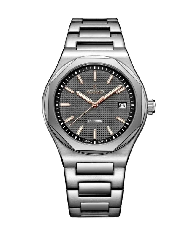 KOSMOS ACERO ORIGINAL PARA HOMBRE REF 609-7-PG