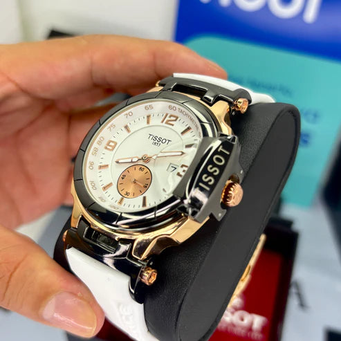 TISSOT T-RACE PARA HOMBRE REF-B