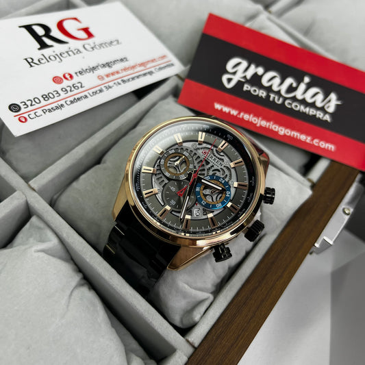 CURREN ORIGINAL PARA HOMBRE REF 8391-NO