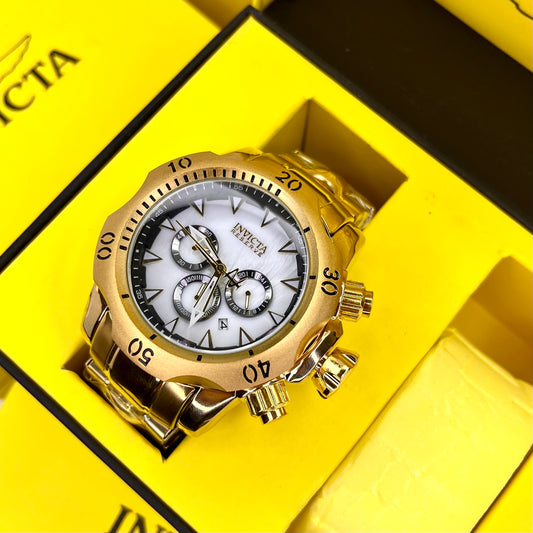 INVICTA VENOM FUNCIONAL 3 PARA HOMBRE REF-DB