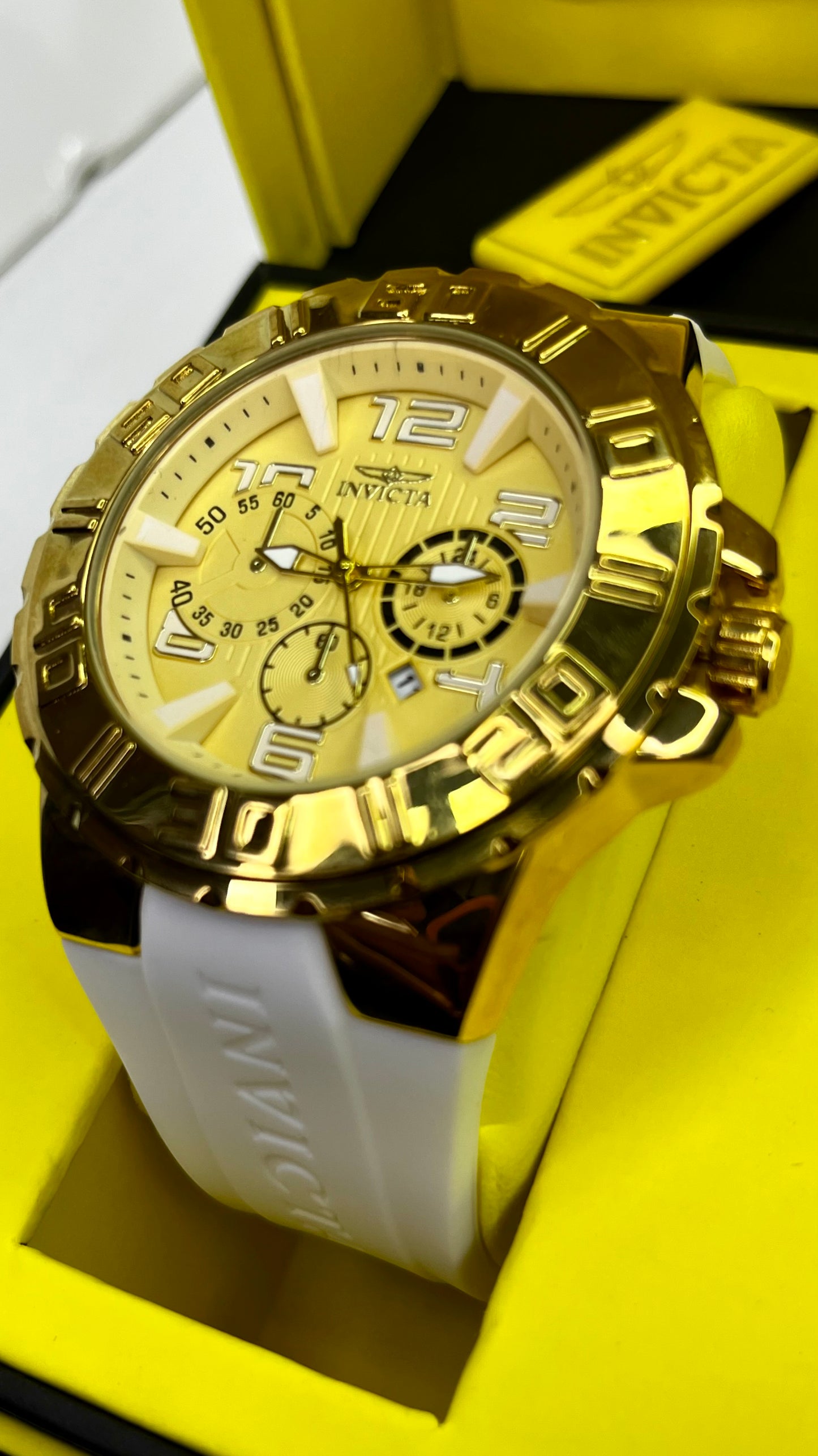 INVICTA PRO DIVER PARA HOMBRE REF-BD