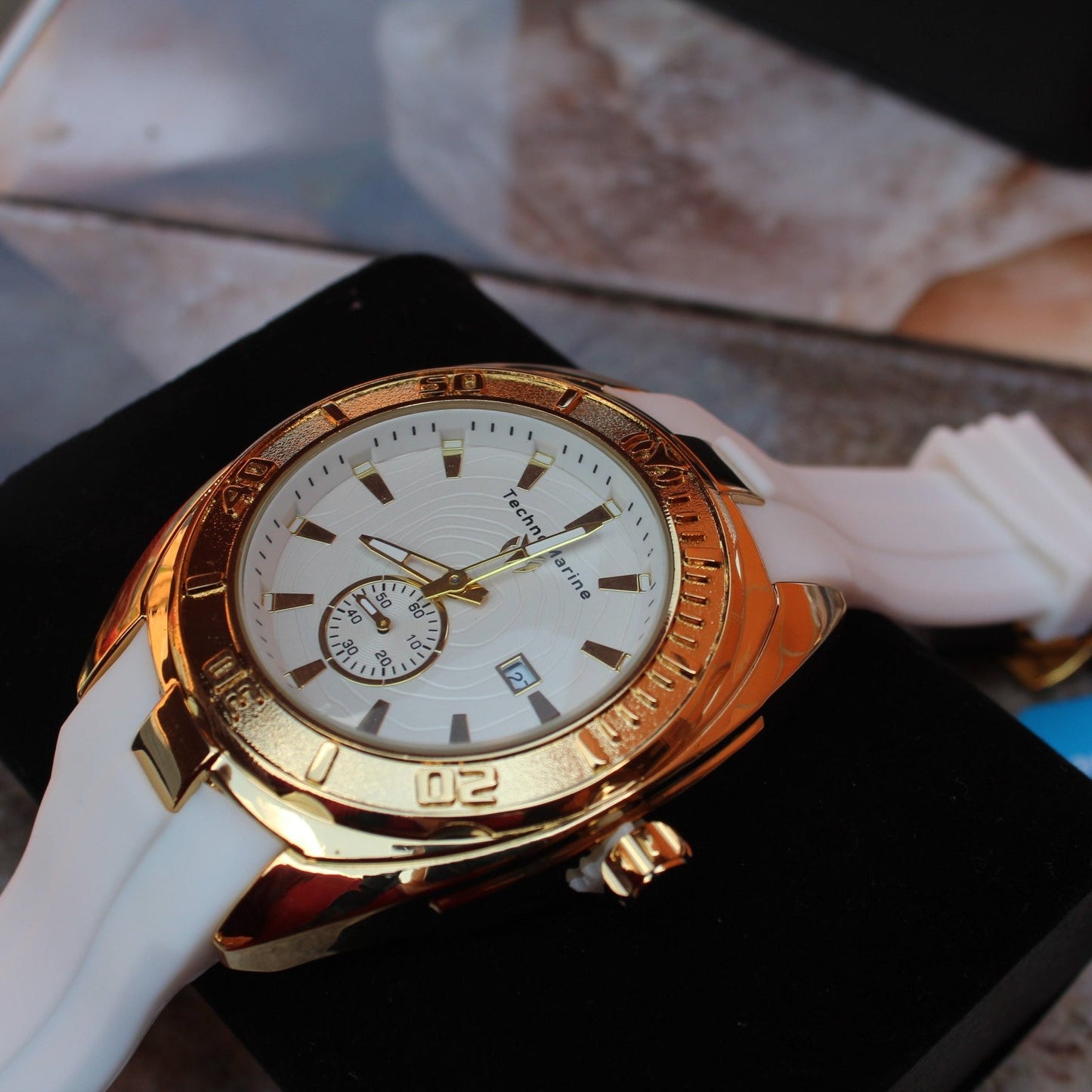 TECHNOMARINE PARA HOMBRE REF-B