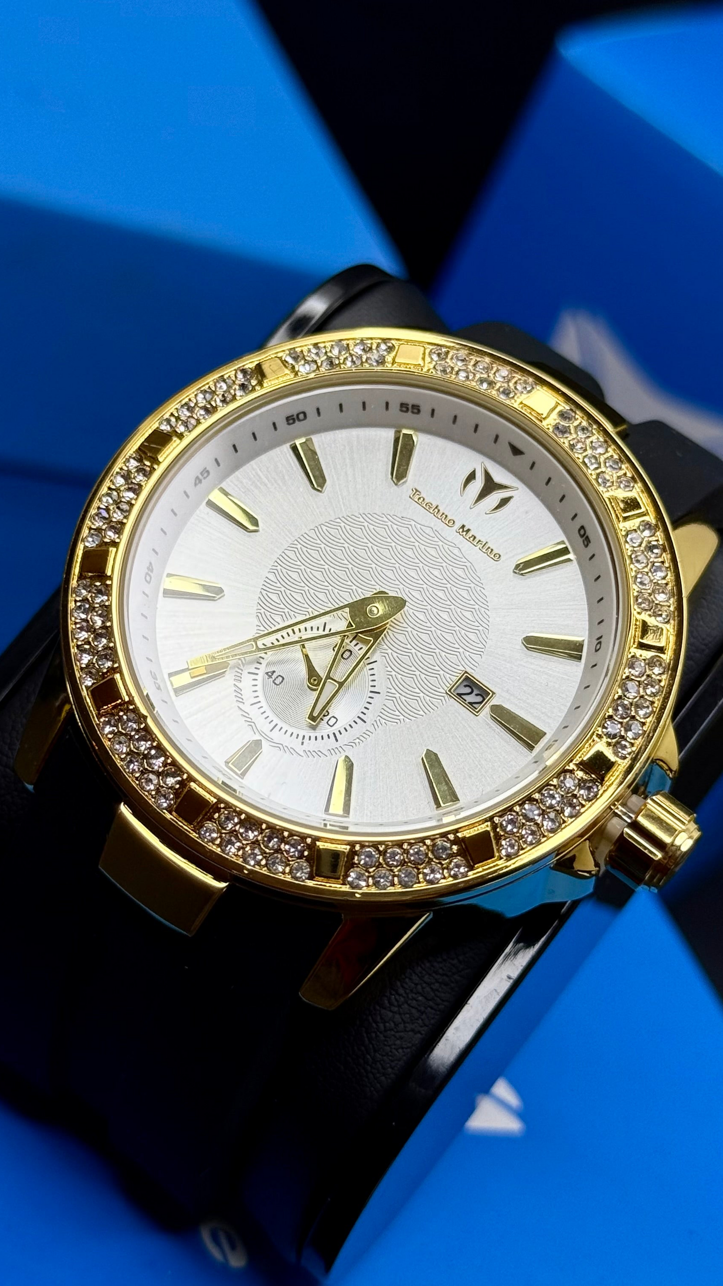 TECHNOMARINE PARA HOMBRE REF-NDB