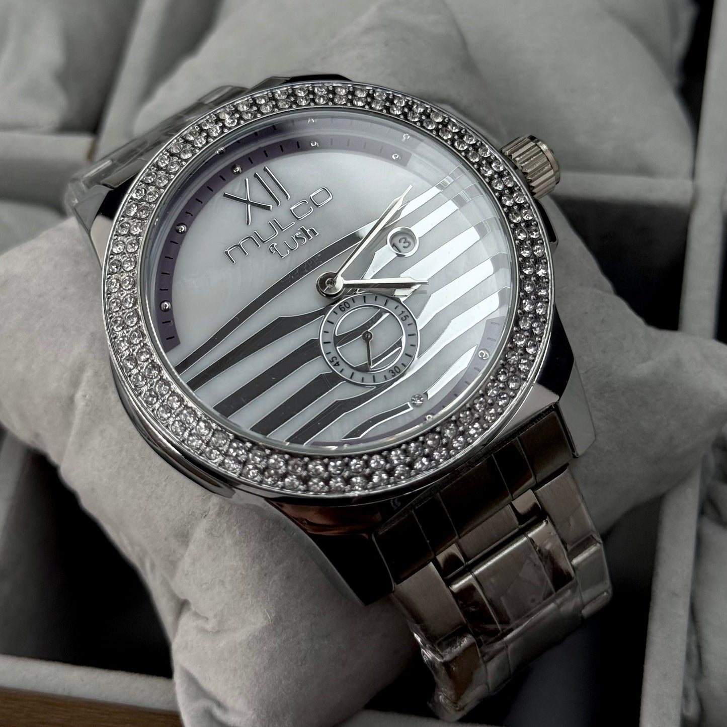 MULCO LUSH UNISEX REF-PM