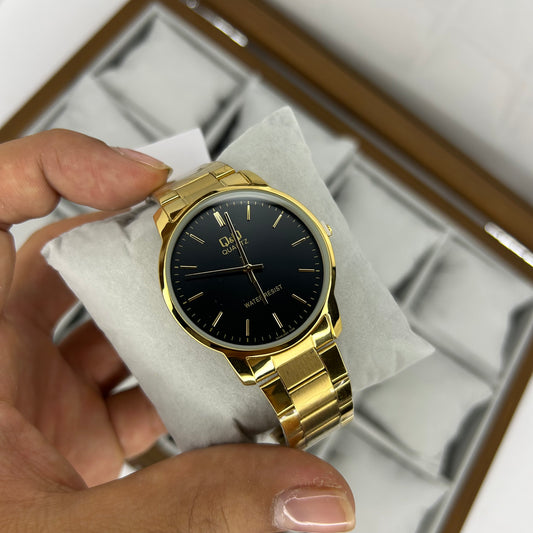 QyQ ORIGINAL LINEA CLASICA PARA HOMBRE REF-DN