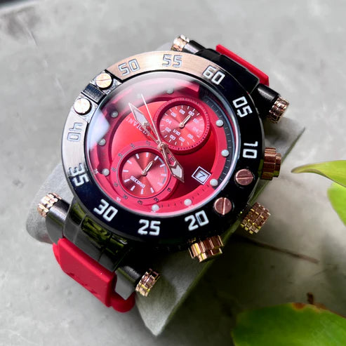 INVICTA S1 RALLY FUNCIONAL PARA HOMBRE REF-R