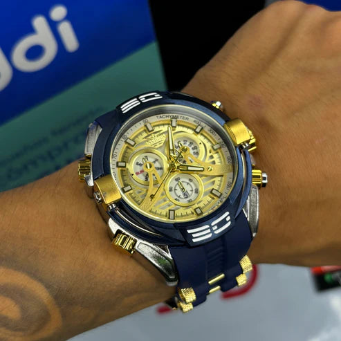 INVICTA MAMMOTH PARA HOMBRE REF-3753-A