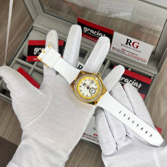 TECHNOMARINE CUBANO PARA DAMA REF-BBD