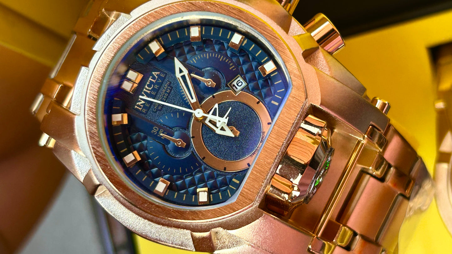 INVICTA BOLT PARA HOMBRE BOLT REF-DA