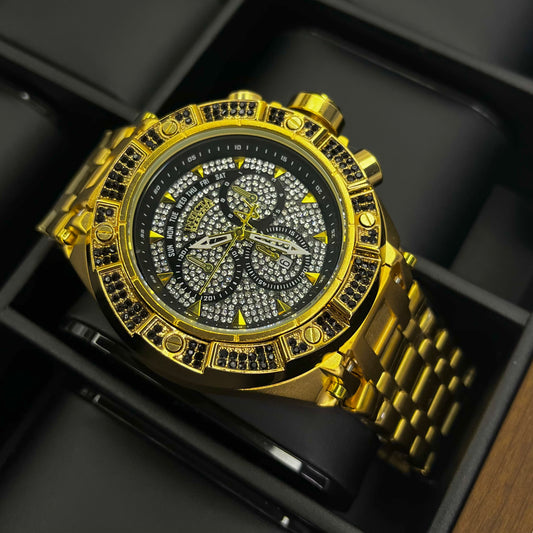 INVICTA RESERVE RIPSAW PARA HOMBRE REF-DN