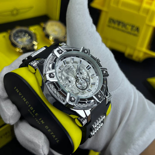 INVICTA BOLT GUAYA PARA HOMBRE REF.NPB