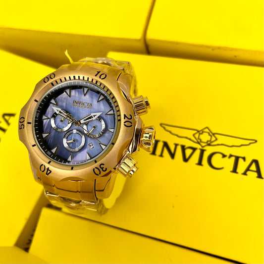 INVICTA VENOM FUNCIONAL 3 PARA HOMBRE REF-DC