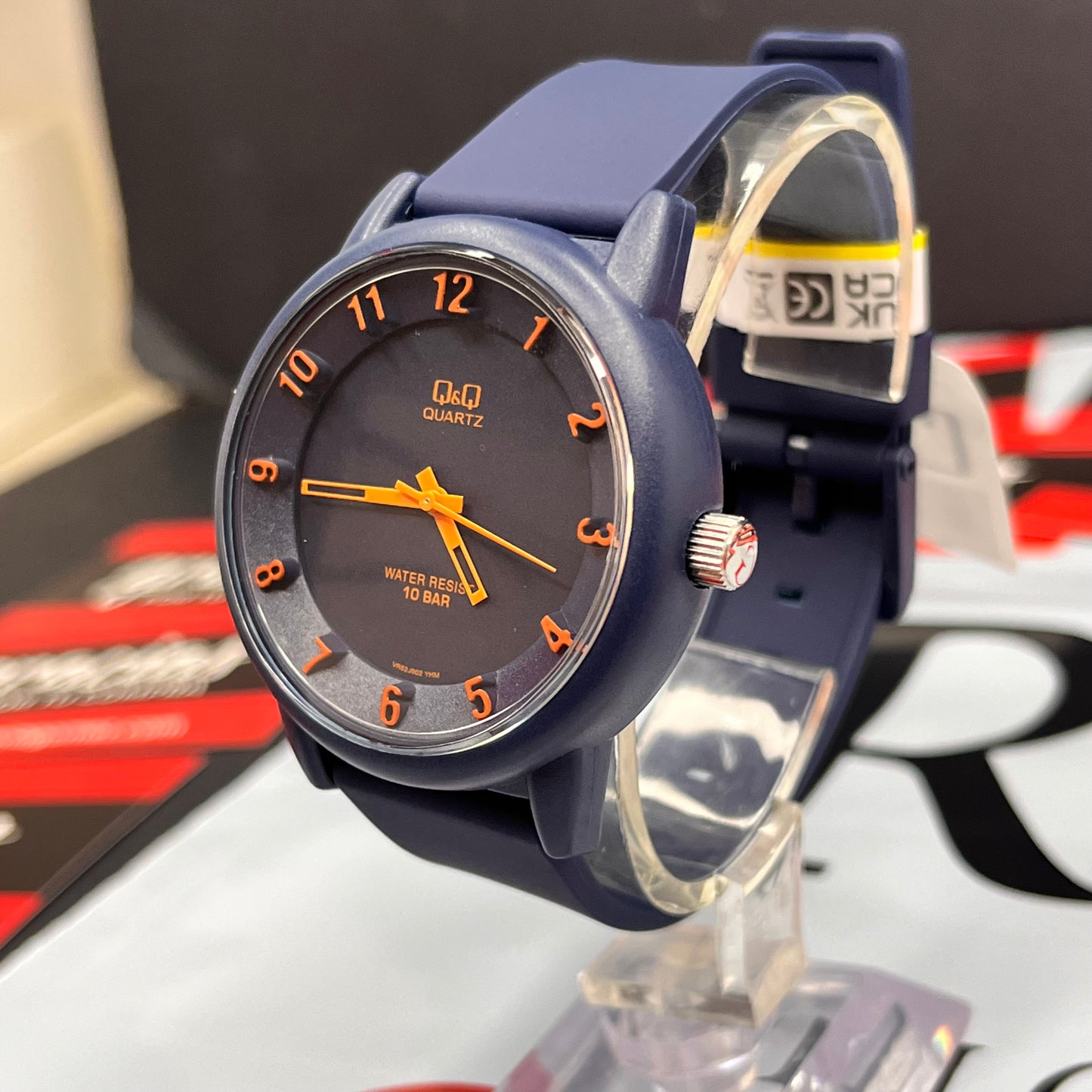 QyQ ORIGINAL UNISEX REF-AZO