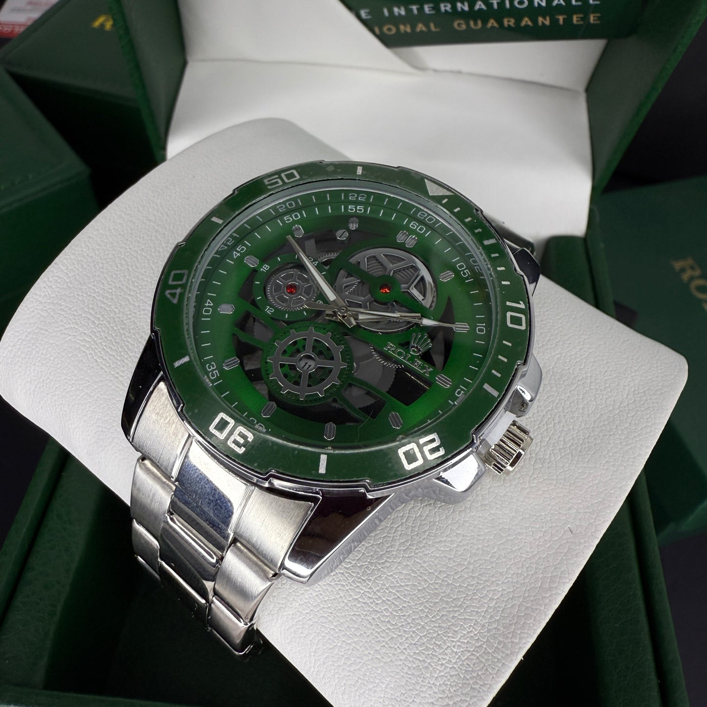 RLX SUMARINE REALLY PARA HOMBRE REF-PV
