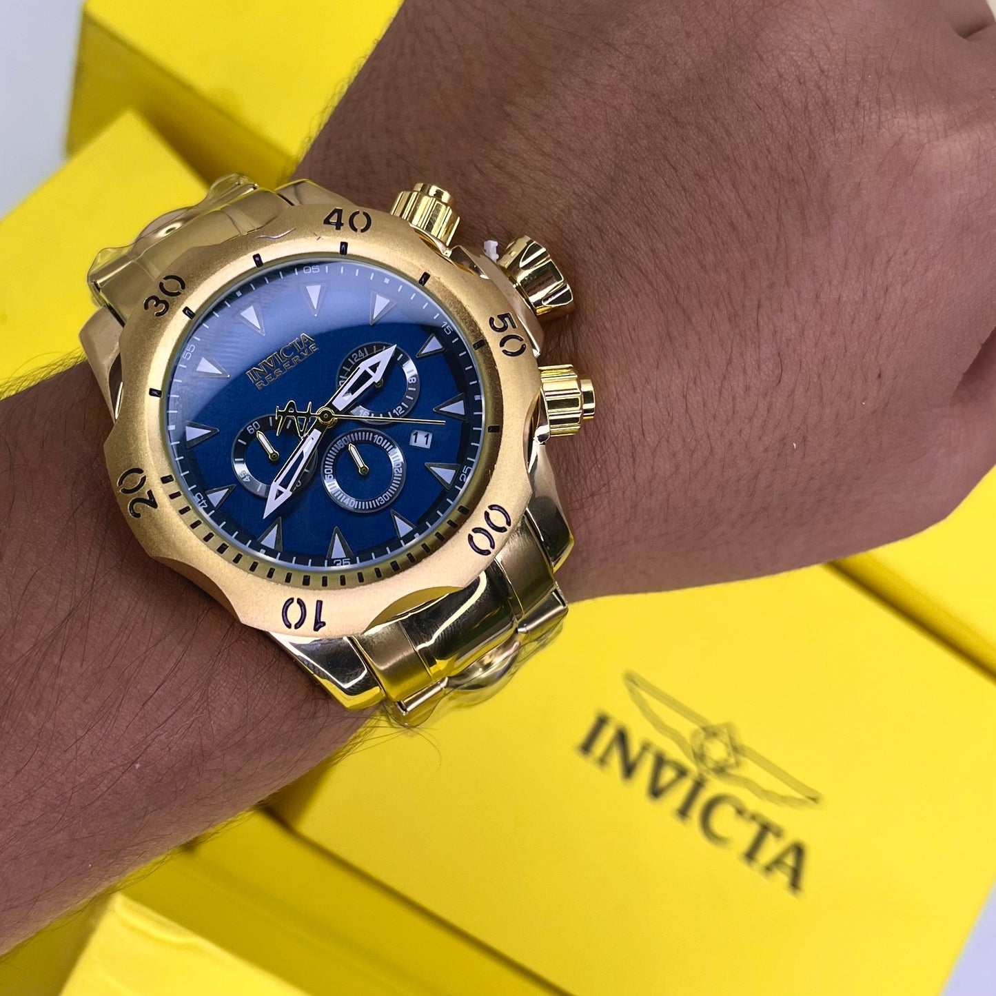 INVICTA VENOM FUNCIONAL 3 PARA HOMBRE REF-DA