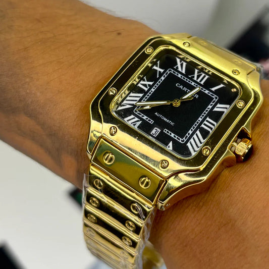 CARTIER DOS´ANTOS PARA HOMBRE REF-DN