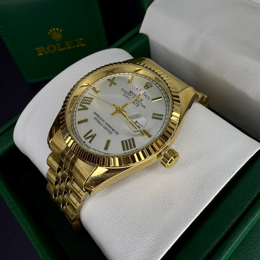 RLX PRESIDET HOMBRE REF-DB