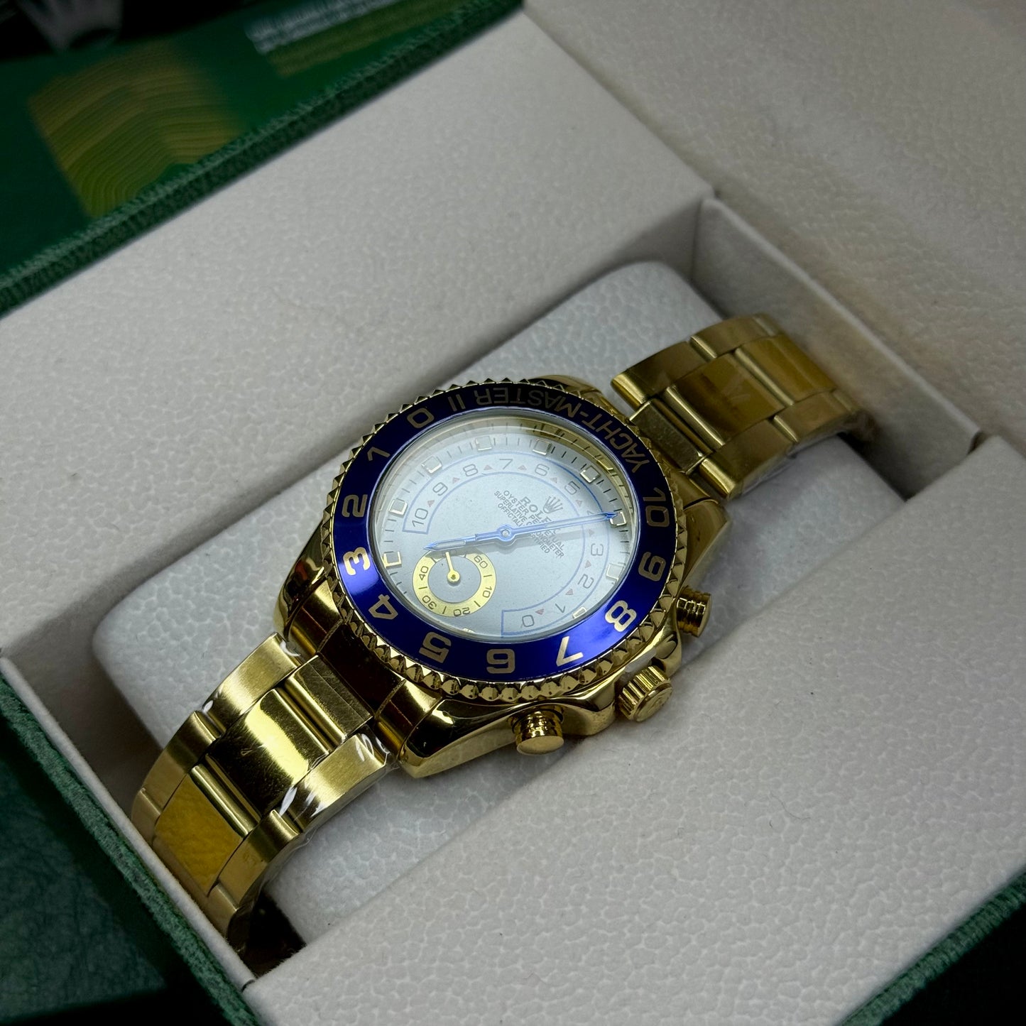 RLX SUBMARINE GMT PARA MUJER REF-DAB