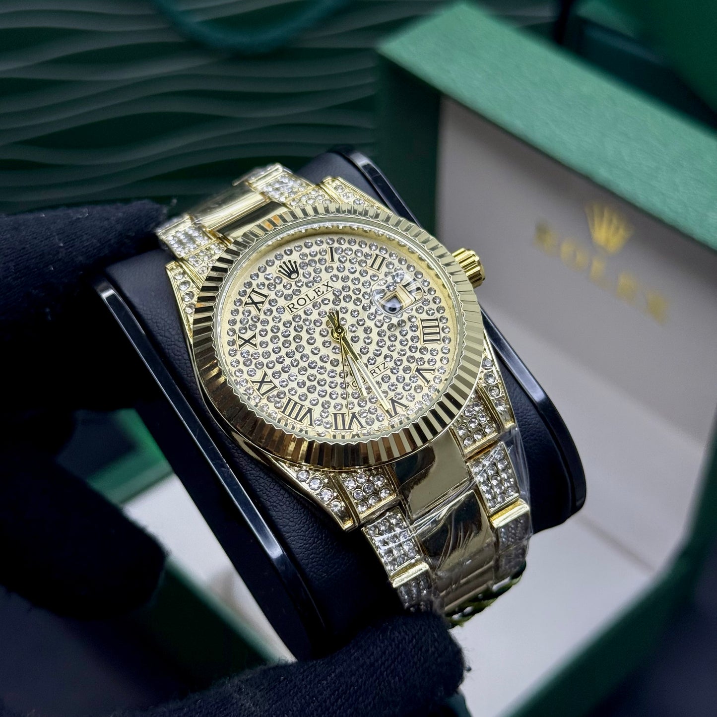 RLX CUBANO PARA HOMBRE REF-D2