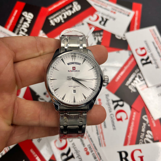 NAVIFORCE ORIGINAL PARA HOMBRE REF-NF9213-PB