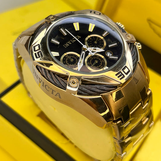 INVICTA BOLT FUNCIONAL PARA HOMBRE REF-DN