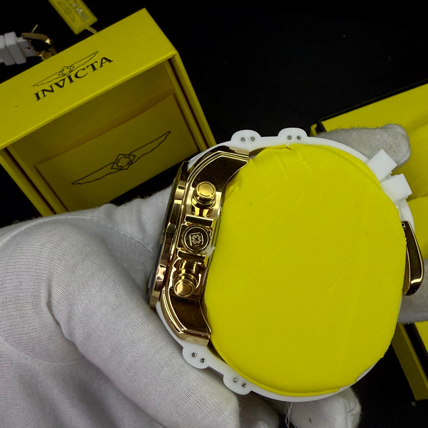 INVICTA PRO DIVER PARA HOMBRE REF-BA