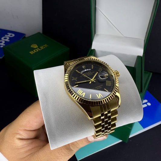 RLX PRESIDET HOMBRE REF-DN