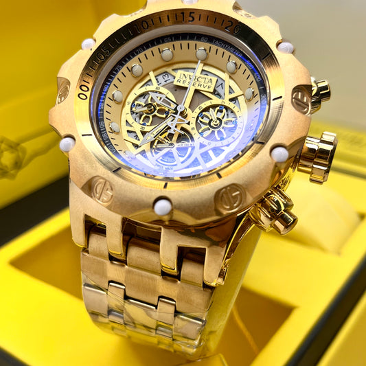 INVICTA VENOM FUNCIONAL 2 PARA HOMBRE REF-DD
